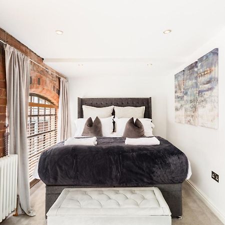 High End Luxury Townhouse In Jq, 4 Bedrooms, Flat Screen Tv In All Rooms, Free Parking, Near Birmingham City Centre Deposit Required エクステリア 写真