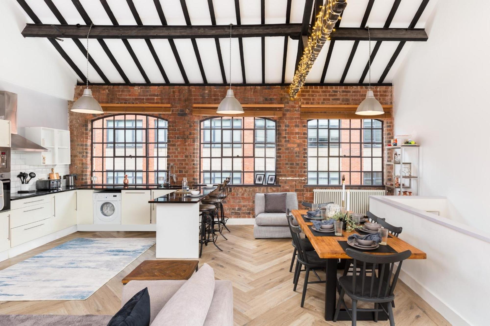 High End Luxury Townhouse In Jq, 4 Bedrooms, Flat Screen Tv In All Rooms, Free Parking, Near Birmingham City Centre Deposit Required エクステリア 写真