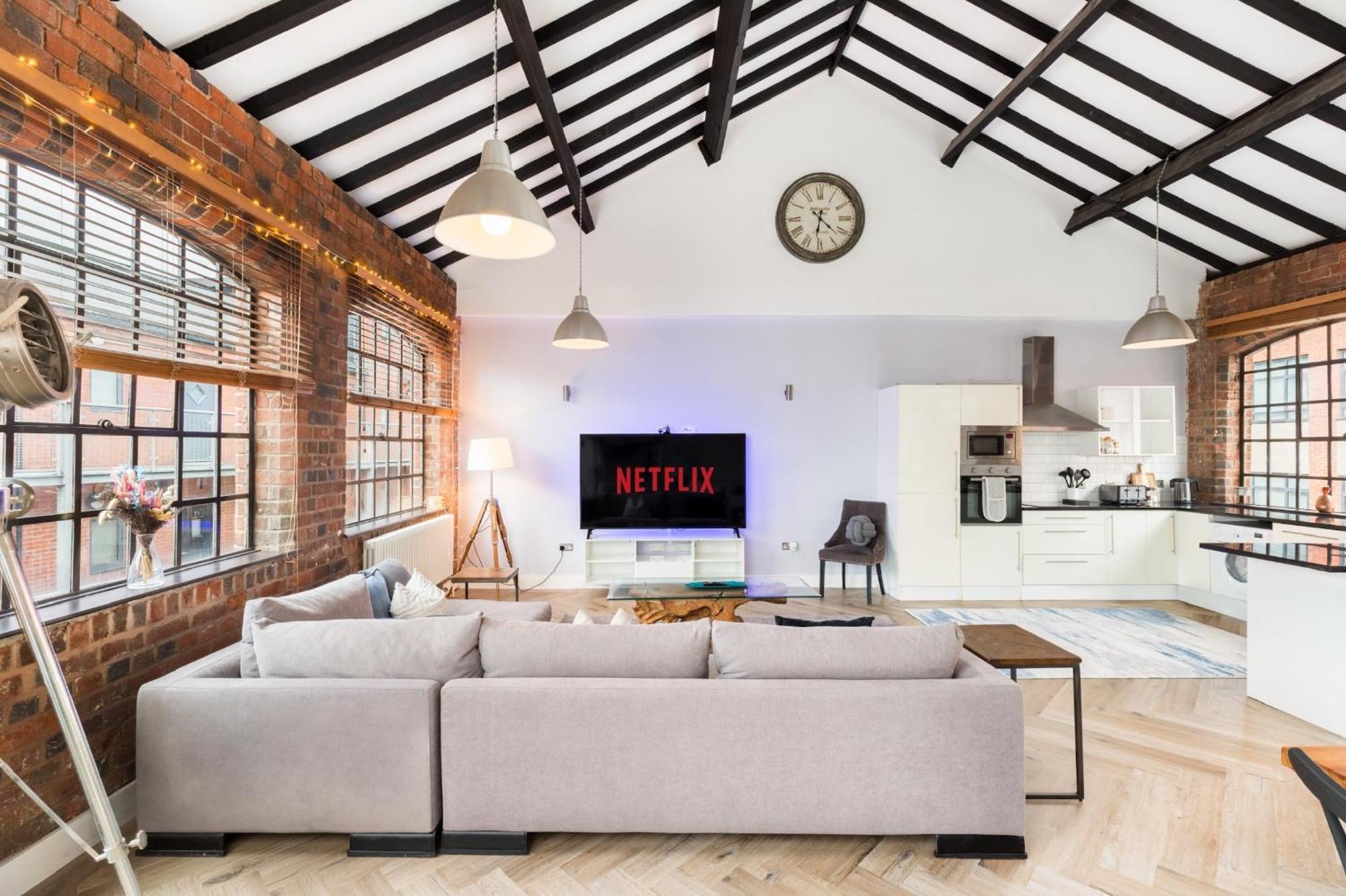 High End Luxury Townhouse In Jq, 4 Bedrooms, Flat Screen Tv In All Rooms, Free Parking, Near Birmingham City Centre Deposit Required エクステリア 写真