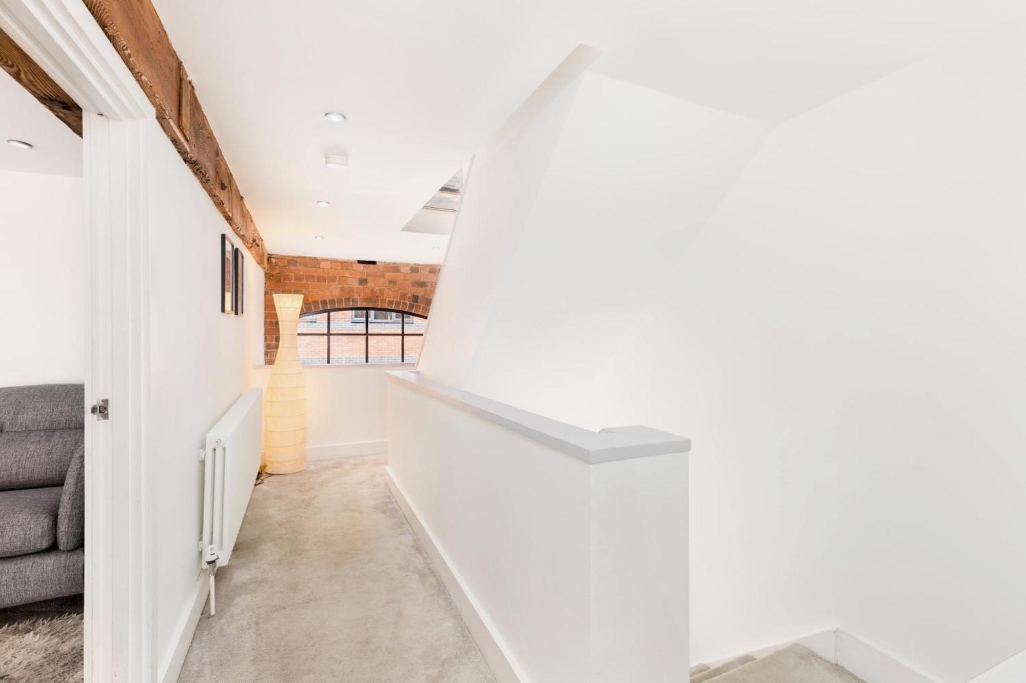 High End Luxury Townhouse In Jq, 4 Bedrooms, Flat Screen Tv In All Rooms, Free Parking, Near Birmingham City Centre Deposit Required エクステリア 写真